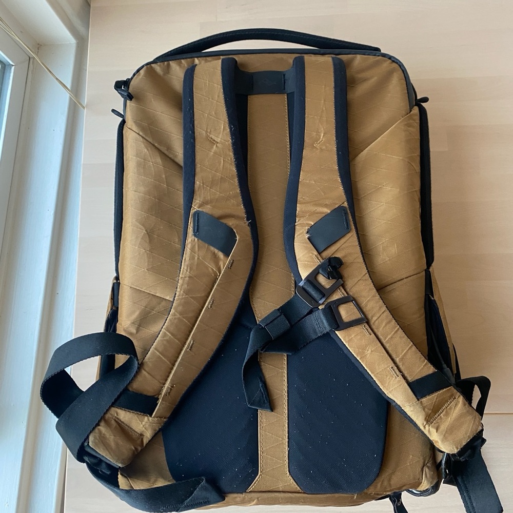 Peak design everyday backpack - image 8